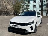 Kia K5 2024 года за 13 000 000 тг. в Алматы