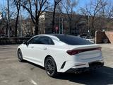 Kia K5 2024 года за 13 000 000 тг. в Алматы – фото 3