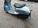 Yamaha  E-Vino 2007 года за 320 000 тг. в Алматы – фото 4