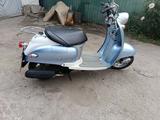 Yamaha  E-Vino 2007 года за 320 000 тг. в Алматы – фото 2