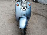 Yamaha  E-Vino 2007 года за 320 000 тг. в Алматы