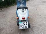 Yamaha  E-Vino 2007 года за 320 000 тг. в Алматы – фото 3