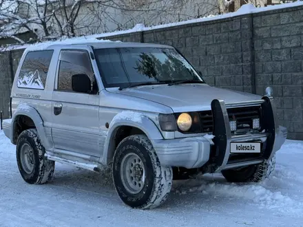 Mitsubishi Pajero 1994 года за 1 850 000 тг. в Алматы