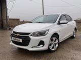 Chevrolet Onix 2023 годаүшін4 000 000 тг. в Шымкент – фото 2