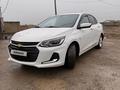 Chevrolet Onix 2023 года за 4 000 000 тг. в Шымкент – фото 3