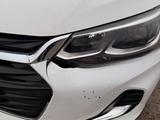 Chevrolet Onix 2023 годаүшін4 000 000 тг. в Шымкент – фото 5
