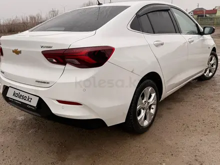 Chevrolet Onix 2023 года за 4 000 000 тг. в Шымкент – фото 6