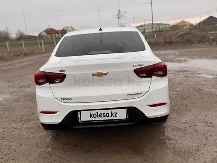 Chevrolet Onix 2023 года за 4 000 000 тг. в Шымкент – фото 7