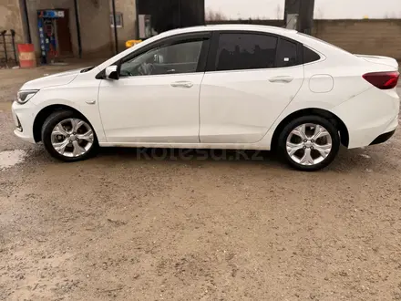 Chevrolet Onix 2023 года за 4 000 000 тг. в Шымкент – фото 8