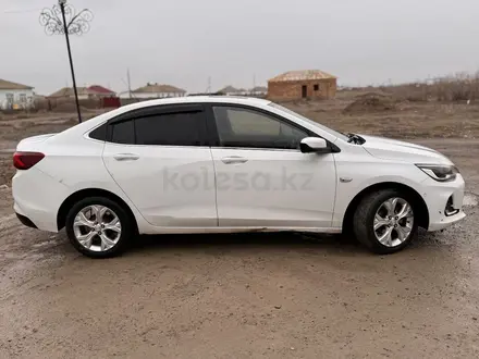 Chevrolet Onix 2023 года за 4 000 000 тг. в Шымкент – фото 9
