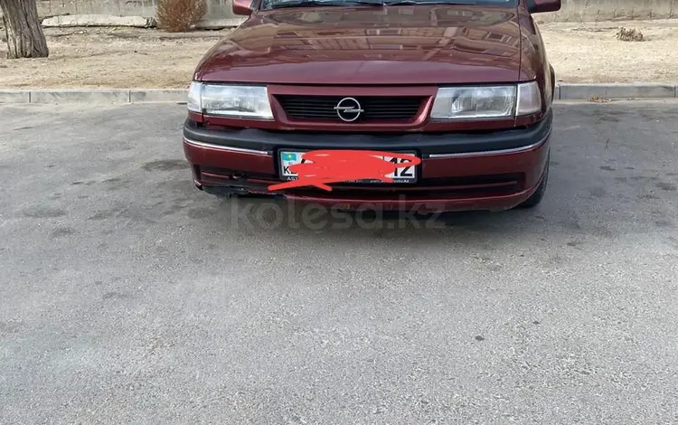 Opel Vectra 1995 года за 1 000 000 тг. в Актау