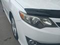 Toyota Camry 2013 годаүшін8 000 000 тг. в Тараз – фото 7