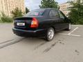 Hyundai Accent 2007 года за 1 300 000 тг. в Кокшетау – фото 10