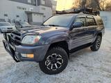 Toyota 4Runner 2004 года за 13 000 000 тг. в Алматы – фото 4