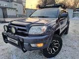 Toyota 4Runner 2004 годаүшін13 000 000 тг. в Алматы – фото 3