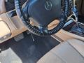 Mercedes-Benz ML 320 2002 годаүшін4 500 000 тг. в Караганда – фото 13