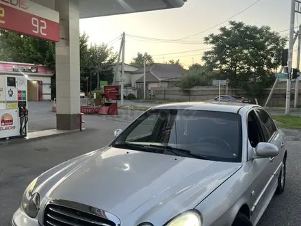 Hyundai Sonata 2003 года за 1 600 000 тг. в Шымкент