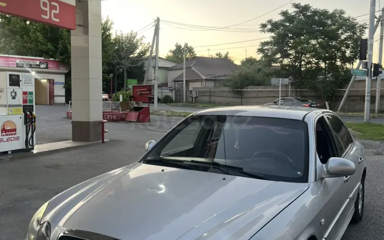 Hyundai Sonata 2003 года за 1 600 000 тг. в Шымкент