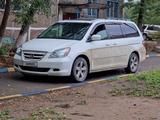 Honda Odyssey 2007 годаүшін7 200 000 тг. в Караганда – фото 2