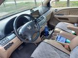 Honda Odyssey 2007 годаүшін7 200 000 тг. в Караганда – фото 4