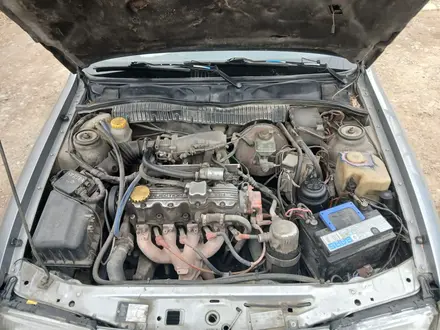 Opel Vectra 1993 года за 3 000 000 тг. в Шымкент – фото 14