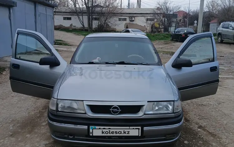 Opel Vectra 1993 года за 3 000 000 тг. в Шымкент