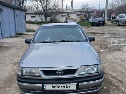 Opel Vectra 1993 года за 3 000 000 тг. в Шымкент – фото 2