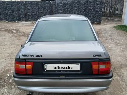 Opel Vectra 1993 года за 3 000 000 тг. в Шымкент – фото 4