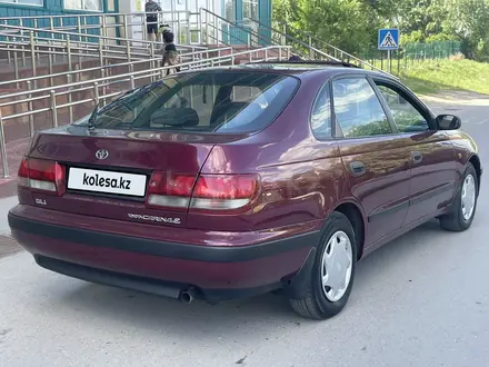 Toyota Carina E 1994 года за 2 650 000 тг. в Алматы – фото 6