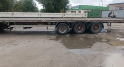 Leci Trailer  3E20 2005 года за 3 700 000 тг. в Алматы – фото 2