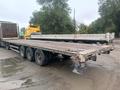 Leci Trailer  3E20 2005 годаүшін3 700 000 тг. в Алматы – фото 3