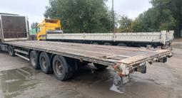 Leci Trailer  3E20 2005 года за 3 700 000 тг. в Алматы – фото 3