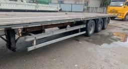 Leci Trailer  3E20 2005 года за 3 700 000 тг. в Алматы