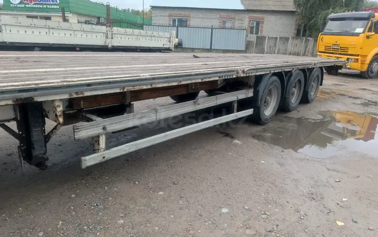 Leci Trailer  3E20 2005 годаүшін3 700 000 тг. в Алматы
