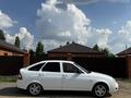 ВАЗ (Lada) Priora 2172 2014 года за 2 450 000 тг. в Актобе – фото 4