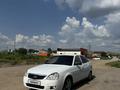 ВАЗ (Lada) Priora 2172 2014 года за 2 450 000 тг. в Актобе – фото 12