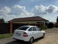 ВАЗ (Lada) Priora 2172 2014 года за 2 450 000 тг. в Актобе – фото 3