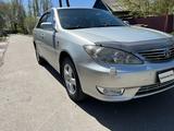 Toyota Camry 2004 года за 6 800 000 тг. в Талдыкорган