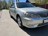 Toyota Camry 2004 годаүшін6 800 000 тг. в Талдыкорган