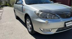 Toyota Camry 2004 года за 6 800 000 тг. в Талдыкорган