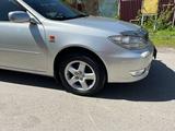 Toyota Camry 2004 года за 6 800 000 тг. в Талдыкорган – фото 3