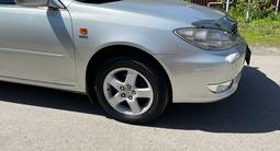 Toyota Camry 2004 года за 6 800 000 тг. в Талдыкорган – фото 3