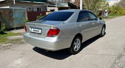 Toyota Camry 2004 года за 6 800 000 тг. в Талдыкорган – фото 5