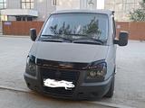 ГАЗ Соболь 2006 годаүшін3 000 000 тг. в Актобе