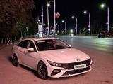 Hyundai Elantra 2024 года за 8 000 000 тг. в Кызылорда