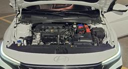 Hyundai Elantra 2024 года за 8 000 000 тг. в Кызылорда – фото 2