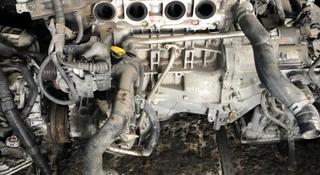 Двигатель toyota 2az-fe 2.4литра (2AZ/2AR/1MZ/3MZ/1GR/2GR/3GR/4GR) за 334 344 тг. в Алматы