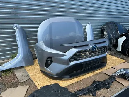 Фары на Toyota за 50 000 тг. в Алматы – фото 4