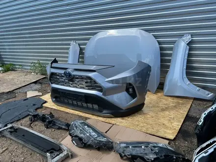 Фары на Toyota за 50 000 тг. в Алматы – фото 5