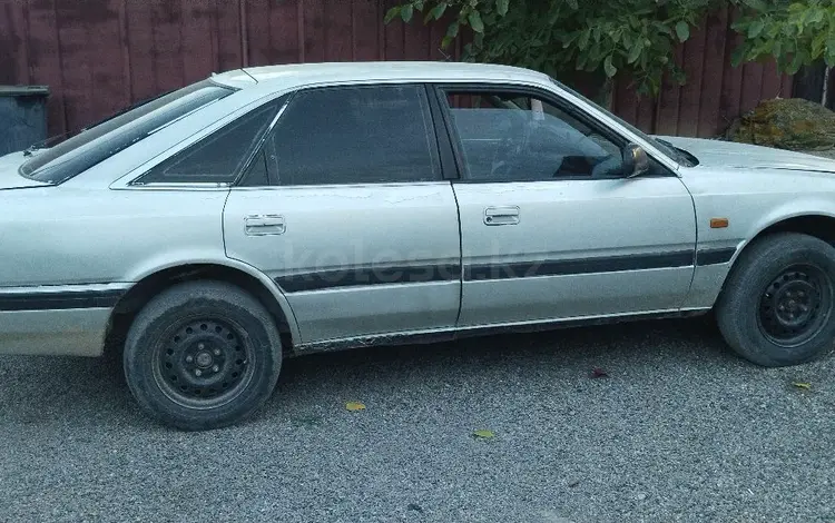 Mazda 626 1991 года за 550 000 тг. в Жаркент